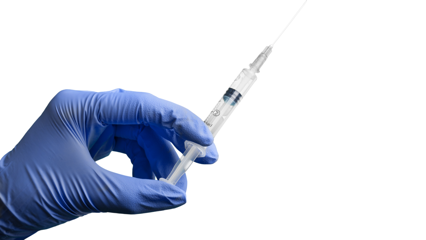 Safety Communication Syringes